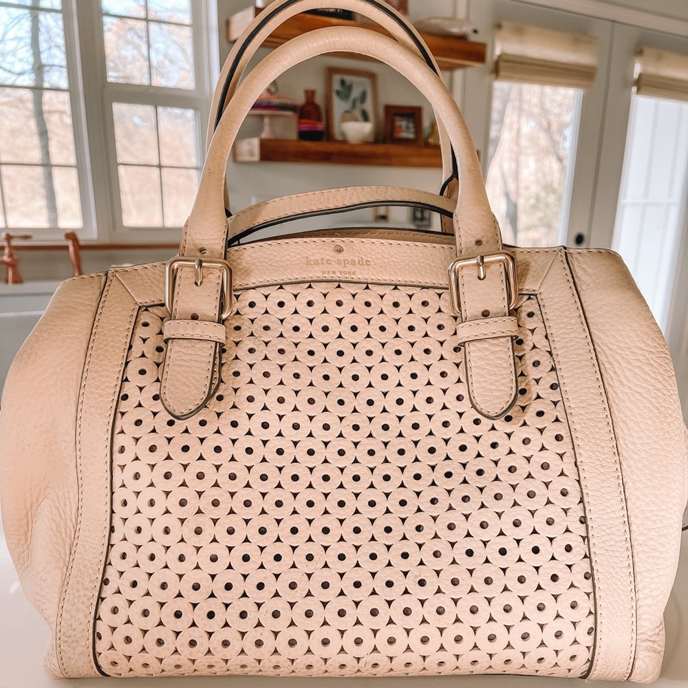 Kate Spade Satchel